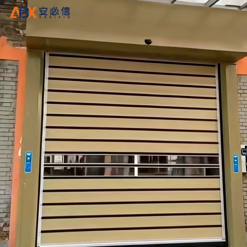 酒泉市雷达高速门